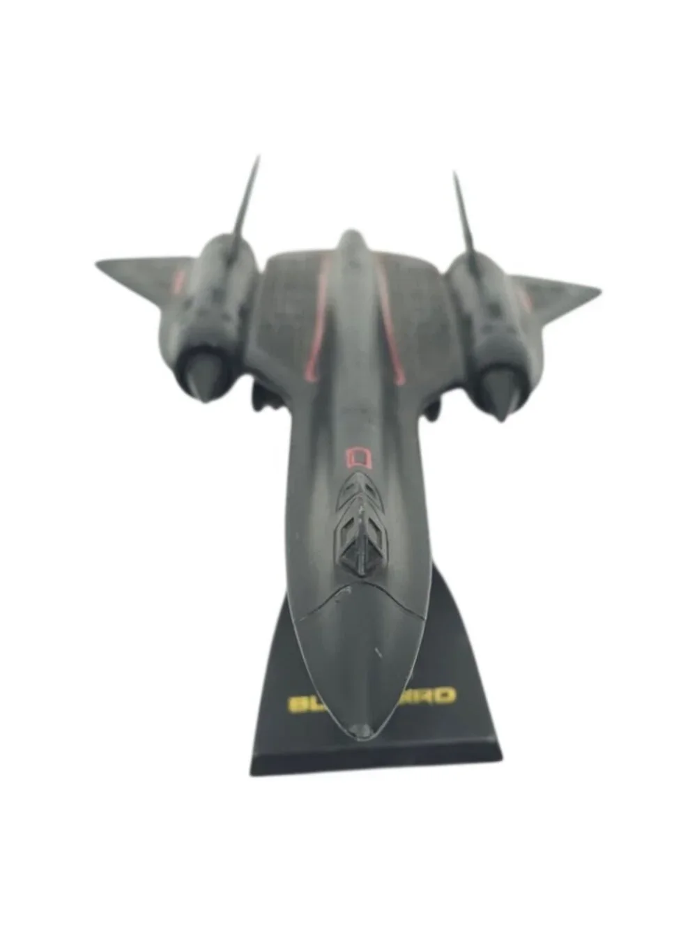 ERTL sr 71